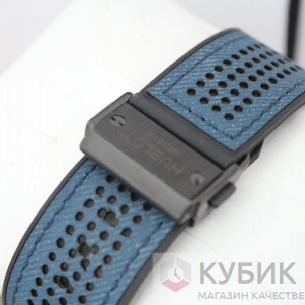 HUBLOT Classic Fusion Chronograph (код 645)
