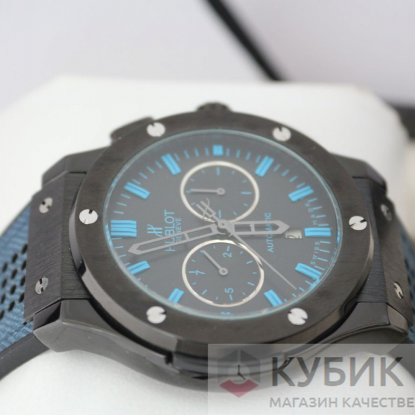 HUBLOT Classic Fusion Chronograph (код 645)