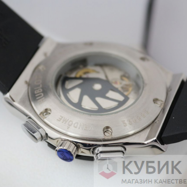 HUBLOT Classic Fusion Chronograph (код 646)