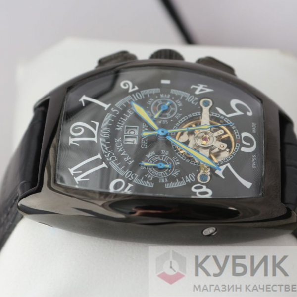 Franck Muller Casablanca (код 003-01)