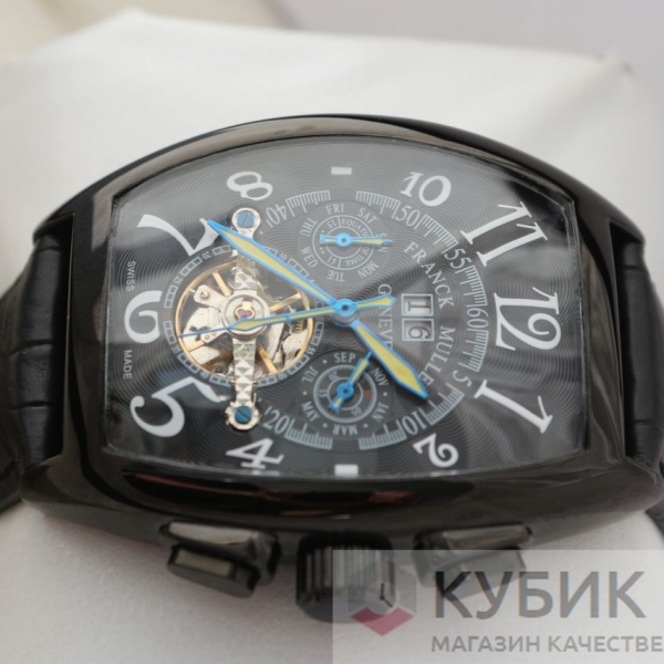 Franck Muller Casablanca (код 003-01)