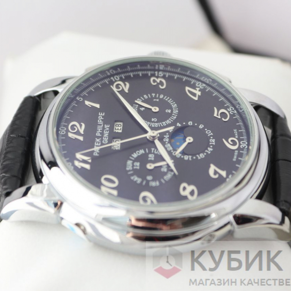 Patek Philippe Grand Complications (код 081-01)