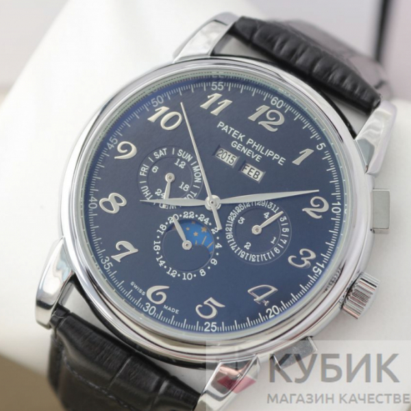 Patek Philippe Grand Complications (код 081-01)