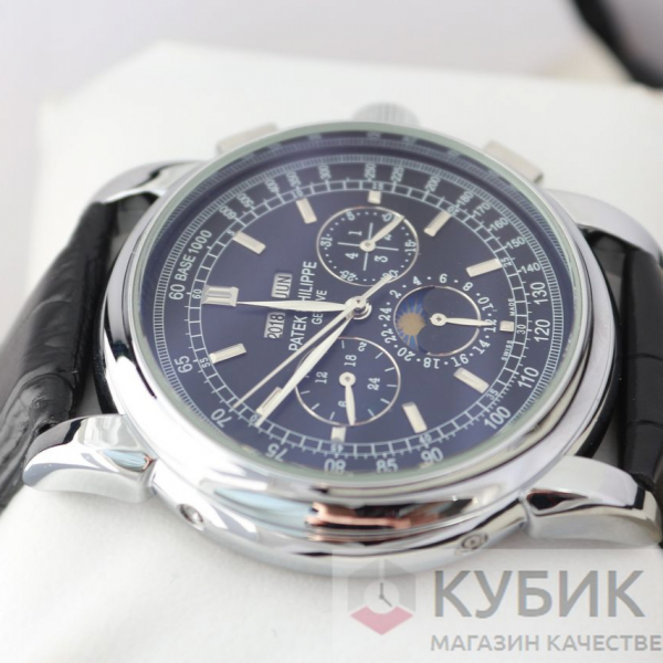 Patek Philippe Grand Complications (код 104-02)