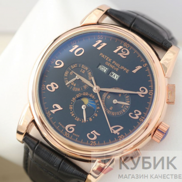 Patek Philippe Grand Complications (код 081-02)