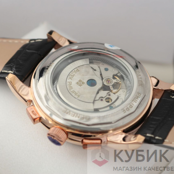 Patek Philippe Grand Complications (код 081-02)