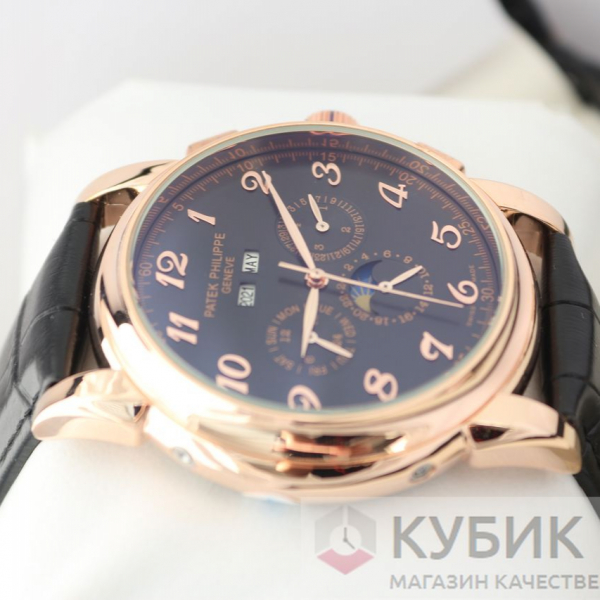 Patek Philippe Grand Complications (код 081-02)
