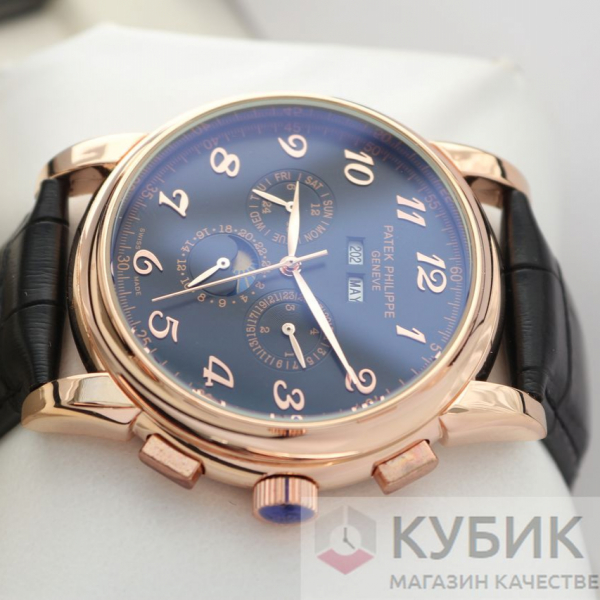 Patek Philippe Grand Complications (код 081-02)