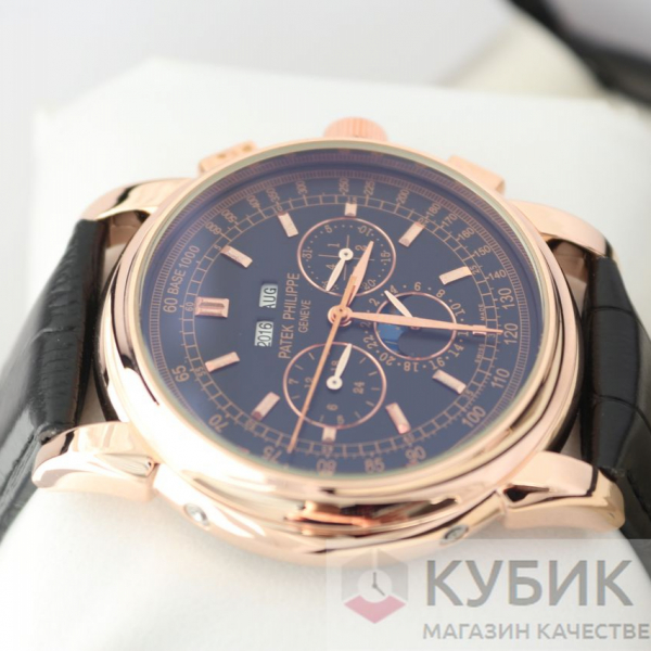 Patek Philippe Grand Complications (код 104-04)