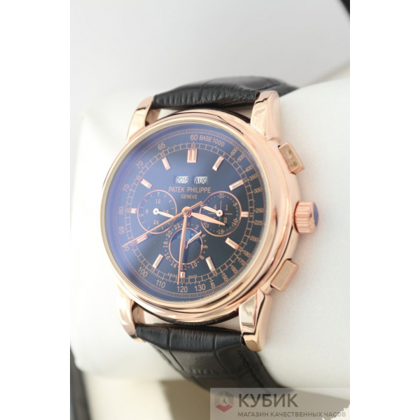 Patek Philippe Grand Complications (код 104-04)