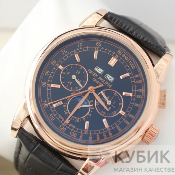 Patek Philippe Grand Complications (код 104-04)