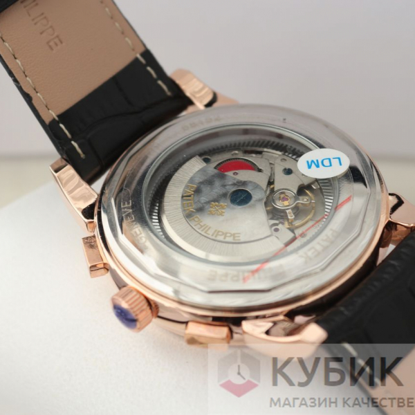 Patek Philippe Grand Complications (код 104-05)
