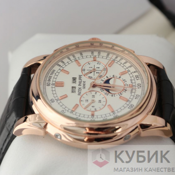 Patek Philippe Grand Complications (код 104-05)
