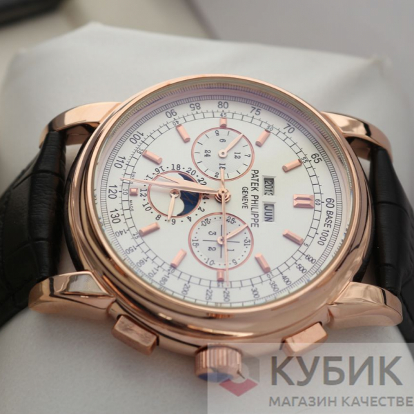 Patek Philippe Grand Complications (код 104-05)