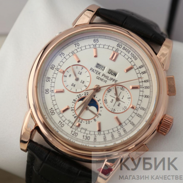 Patek Philippe Grand Complications (код 104-05)