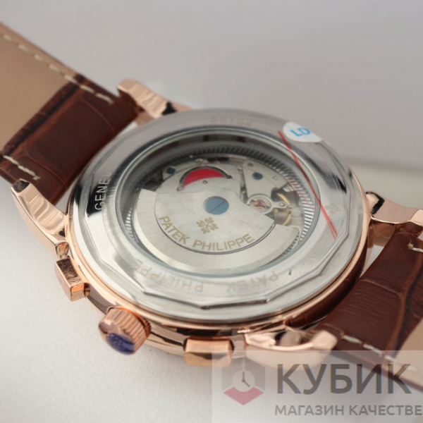 Patek Philippe Grand Complications (код 104-06)