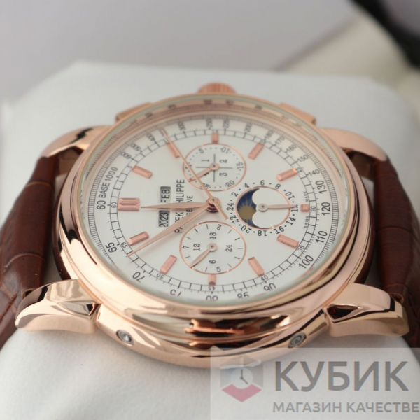 Patek Philippe Grand Complications (код 104-06)