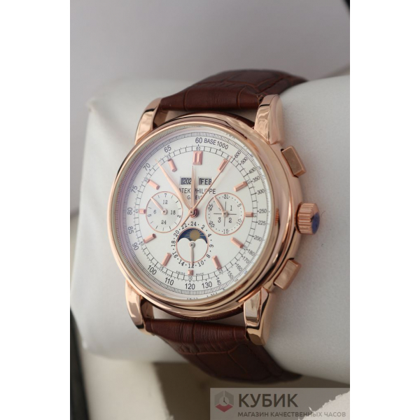 Patek Philippe Grand Complications (код 104-06)
