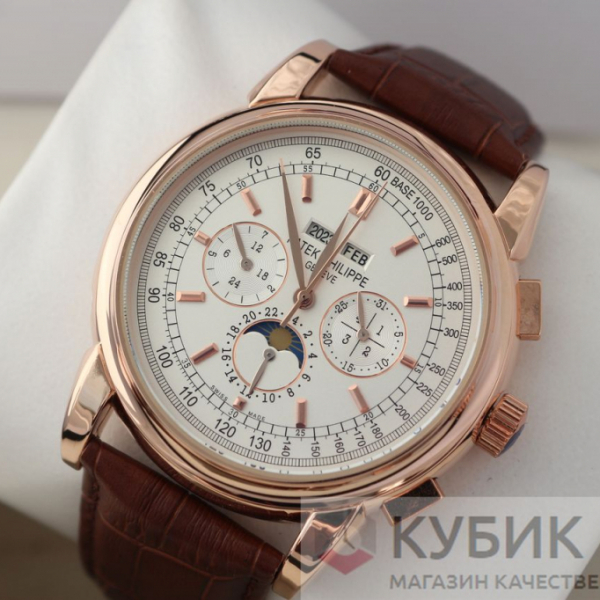 Patek Philippe Grand Complications (код 104-06)