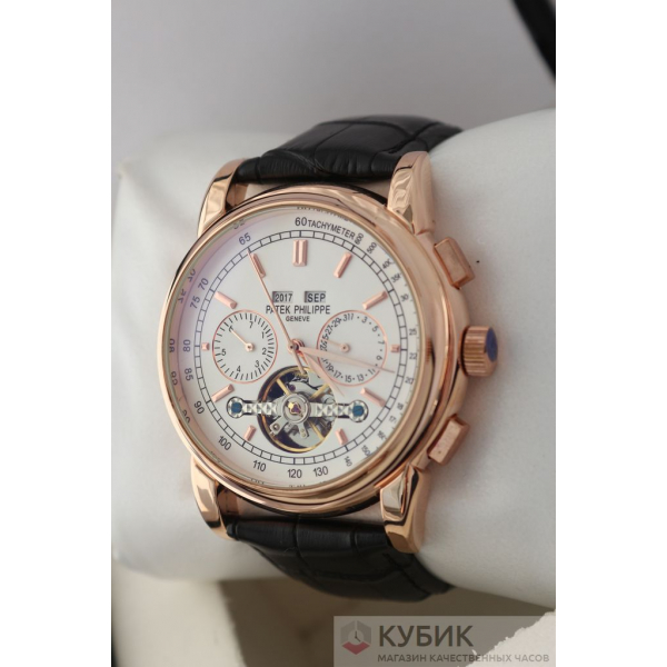 Patek Philippe Grand Complications (код 062-03)