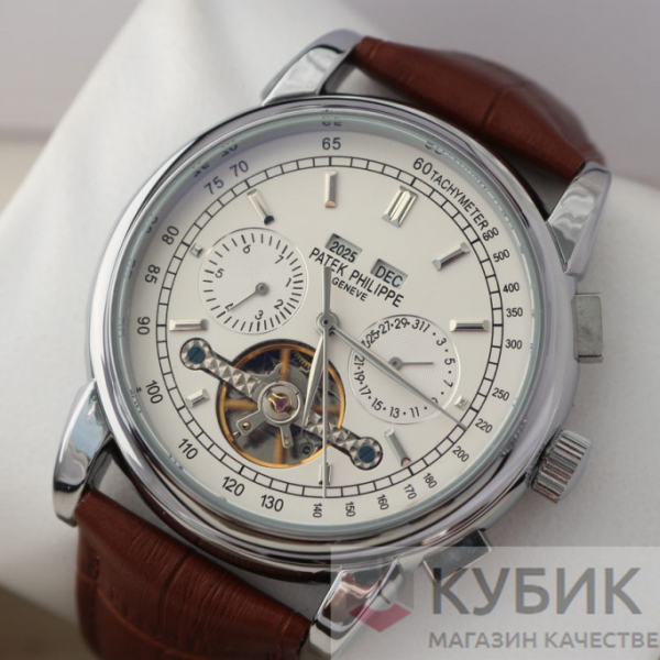 Patek Philippe Grand Complications (код 062-04)