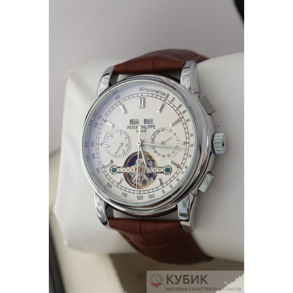Patek Philippe Grand Complications (код 062-04)
