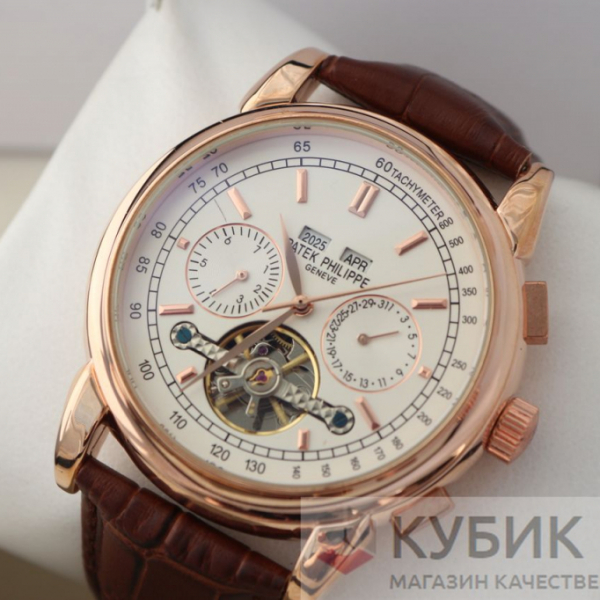 Patek Philippe Grand Complications (код 062-05)