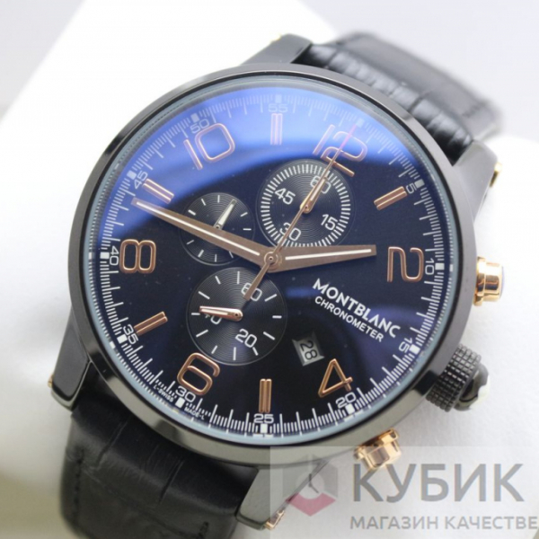 Montblanc (код 079)