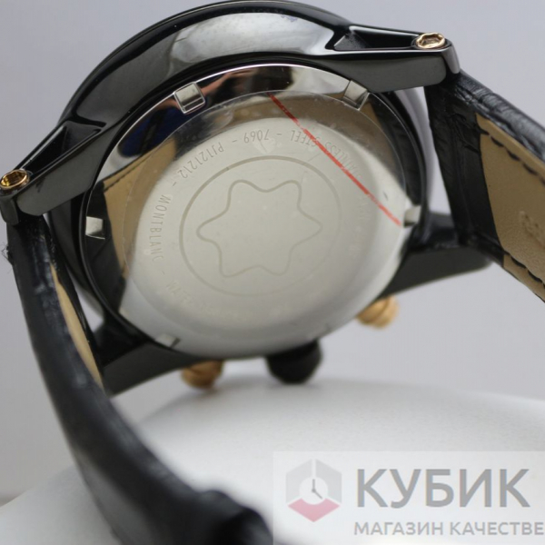 Montblanc (код 079)
