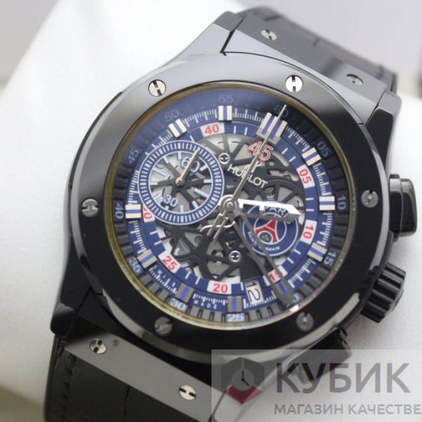 HUBLOT Classic Fusion Chronograph (код 649)