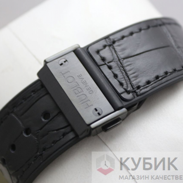 HUBLOT Classic Fusion Chronograph (код 649)