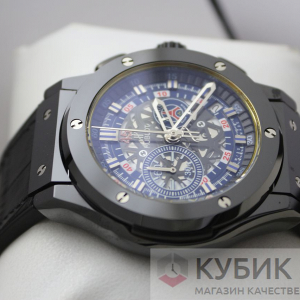 HUBLOT Classic Fusion Chronograph (код 649)