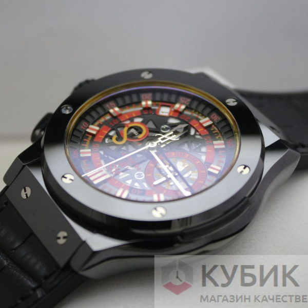 HUBLOT Classic Fusion Chronograph (код 650)