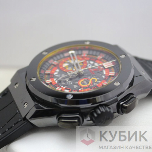 HUBLOT Classic Fusion Chronograph (код 650)