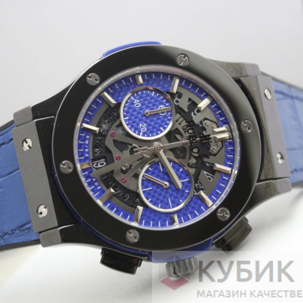 HUBLOT Classic Fusion Chronograph Bol d