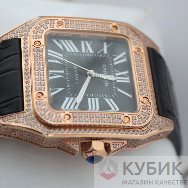 Cartier Santos de Cartier (код 267)