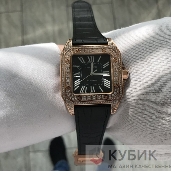 Cartier Santos de Cartier (код 267)