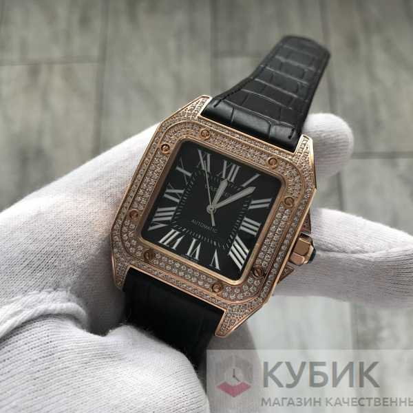Cartier Santos de Cartier (код 267)