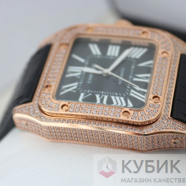 Cartier Santos de Cartier (код 267)
