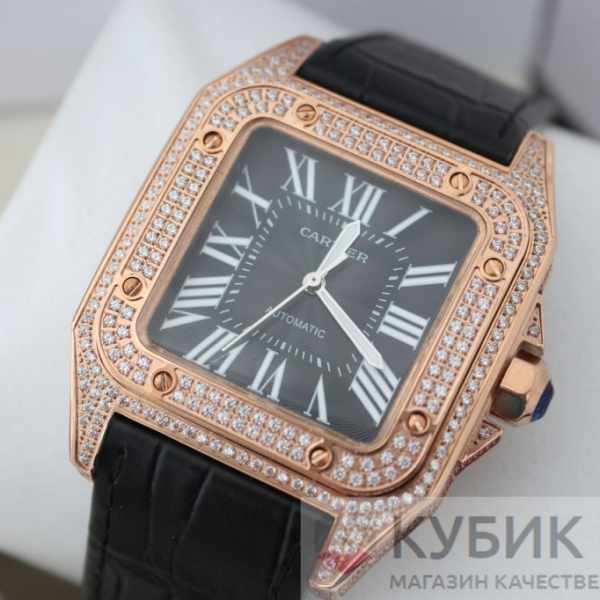 Cartier Santos de Cartier (код 267)