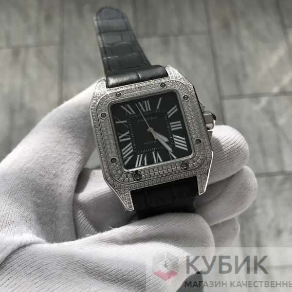 Cartier Santos de Cartier (код 268)