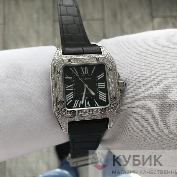 Cartier Santos de Cartier (код 268)
