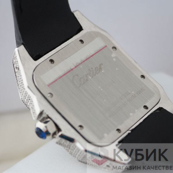 Cartier Santos de Cartier (код 268)