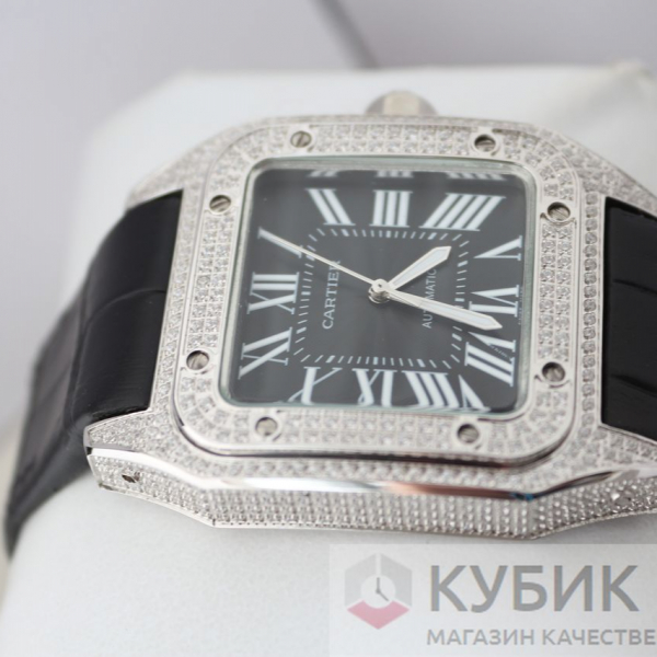 Cartier Santos de Cartier (код 268)