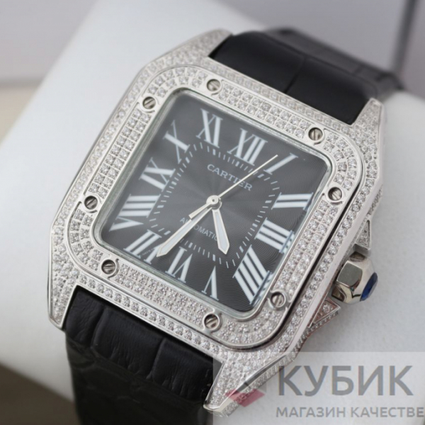 Cartier Santos de Cartier (код 268)