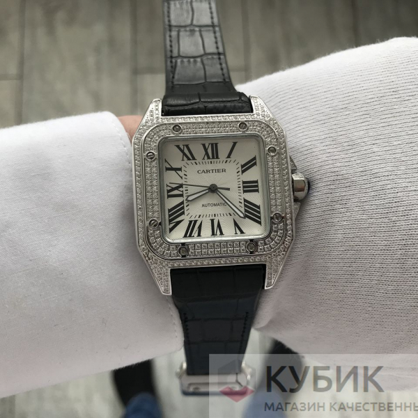 Cartier Santos de Cartier (код 269)