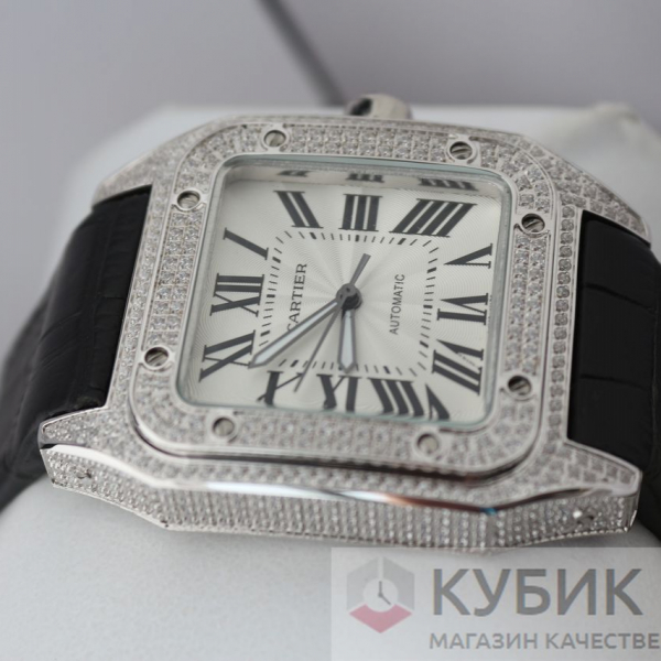 Cartier Santos de Cartier (код 269)