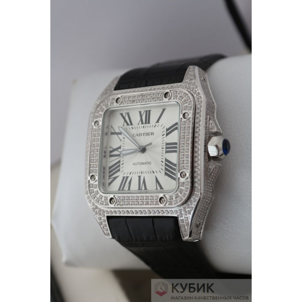 Cartier Santos de Cartier (код 269)