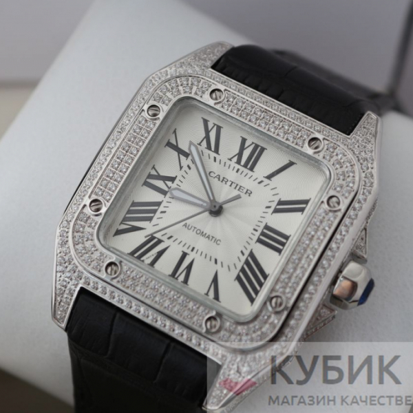 Cartier Santos de Cartier (код 269)