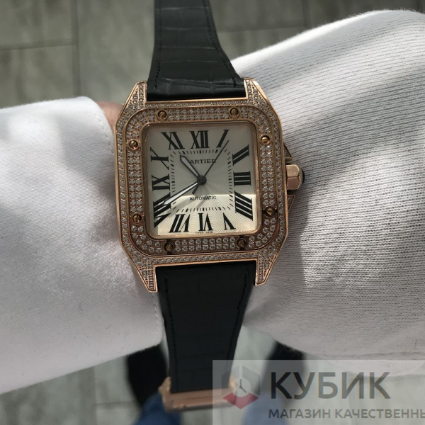 Cartier Santos de Cartier (код 270)